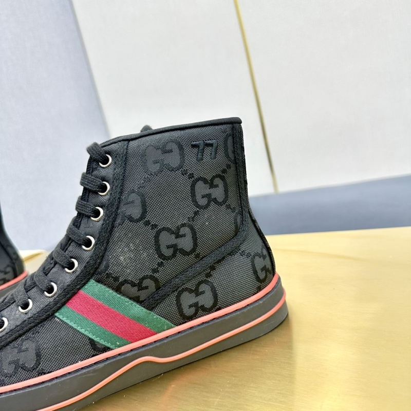 Gucci Casual Shoes